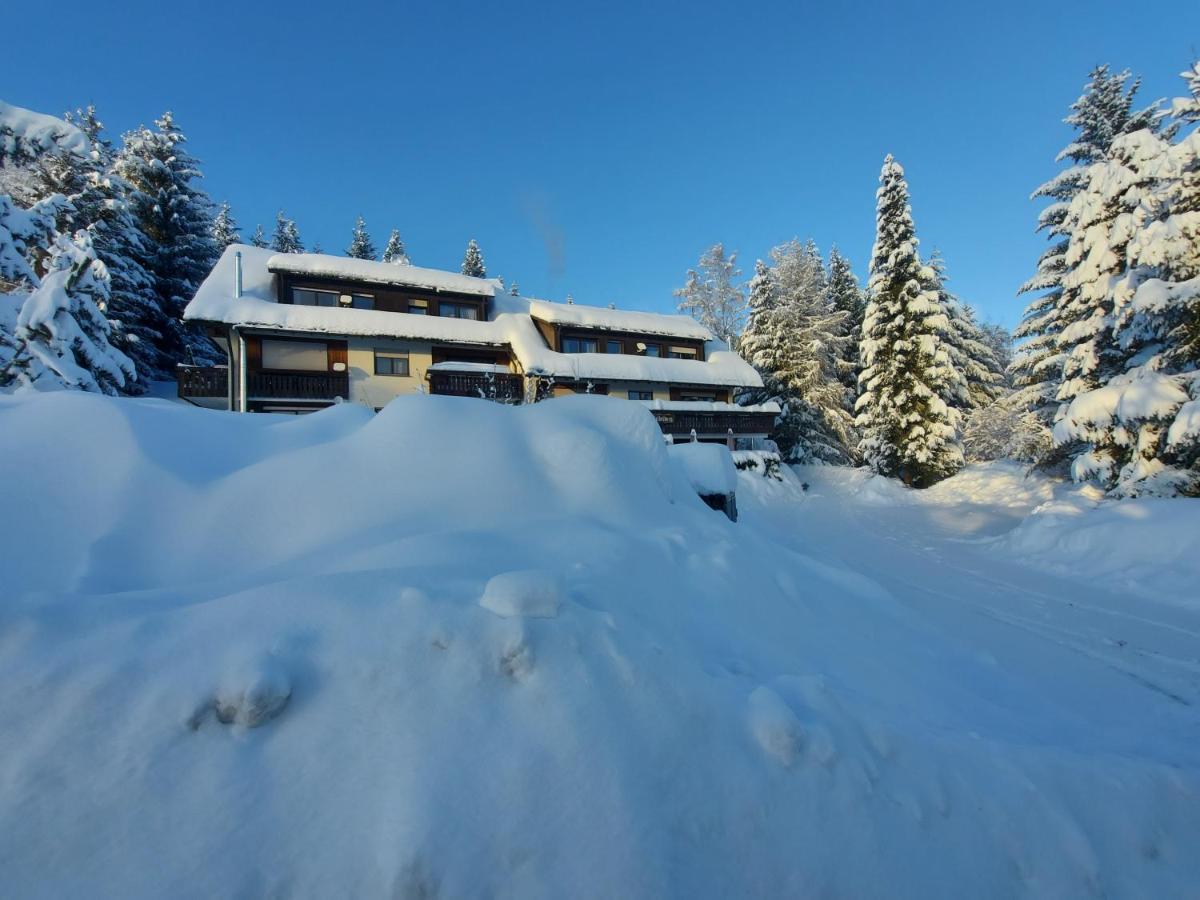 Haus Heidelberg Apartment Feldberg  Exterior photo
